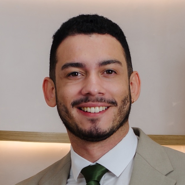 Retrato de Ítalo Costa